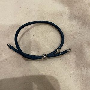 David Yurman Bracelet.